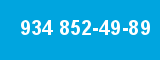 934 852-49-89